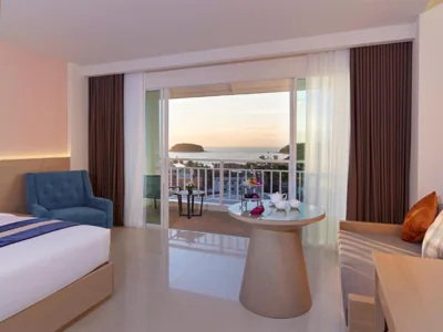 Chanalai Flora Resort, Kata Beach – 사진 2