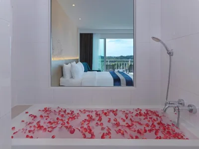 Chanalai Flora Resort, Kata Beach – 사진 3
