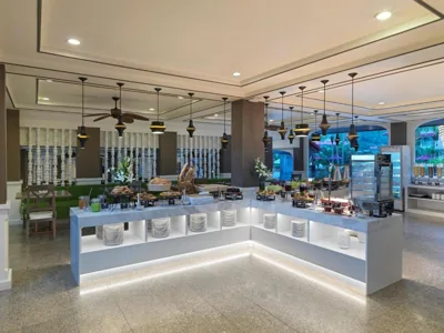 Chanalai Flora Resort, Kata Beach – 사진 5