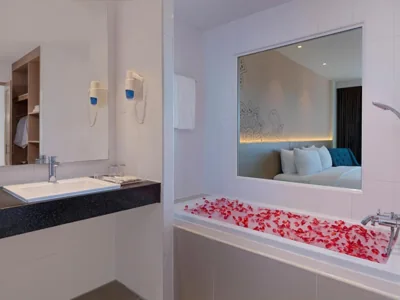 Chanalai Flora Resort, Kata Beach – 사진 13