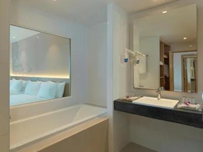 Chanalai Flora Resort, Kata Beach – 사진 16